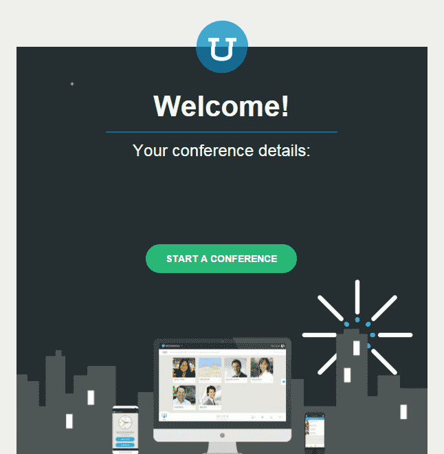 Animated HTML Email