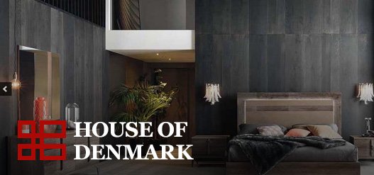 House of Denmark Case Study
