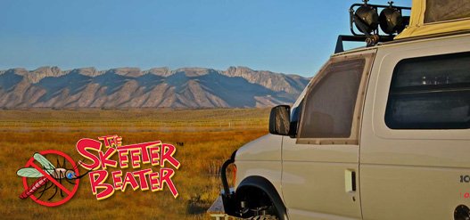 The Skeeter Beater Case Study