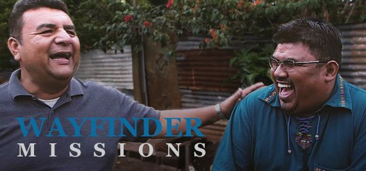 Wayfinder Missions Case Study