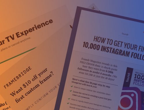 How Lead Magnets Power Digital Brand Strategy