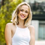 Lindsey Nelson - Contributing Author