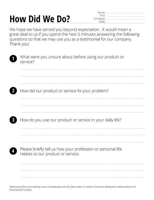 how-did-we-testimonial-form