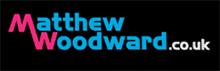 MatthewWoodward.co.uk expert SEO website